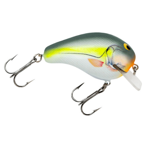 Bagley Balsa B2 Crankbait 7/16oz