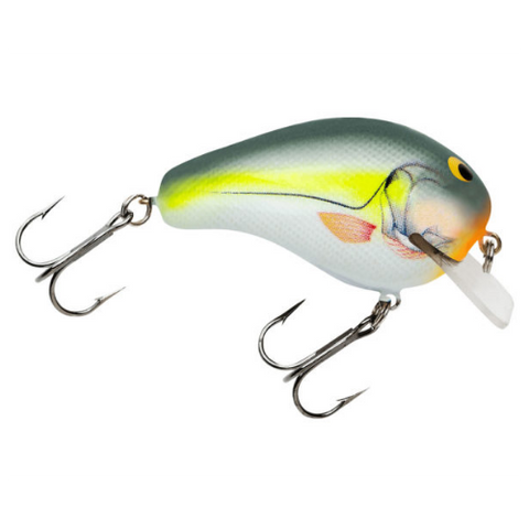 Bagley Balsa B2 Crankbait 7/16oz