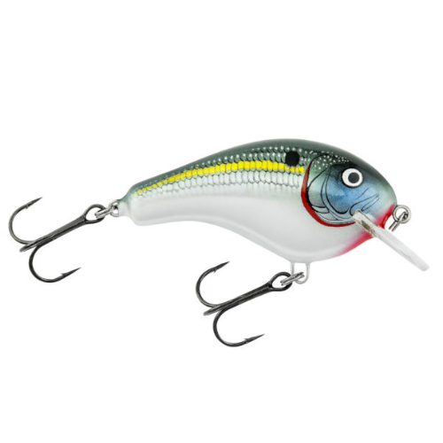 Bagley Balsa B2 Crankbait 7/16oz