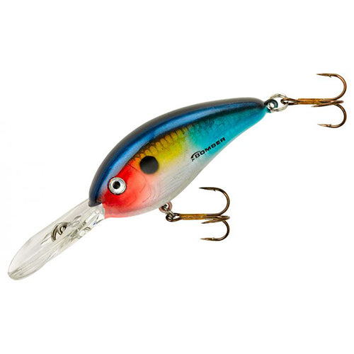 Bomber Fat Free Shad Crankbait