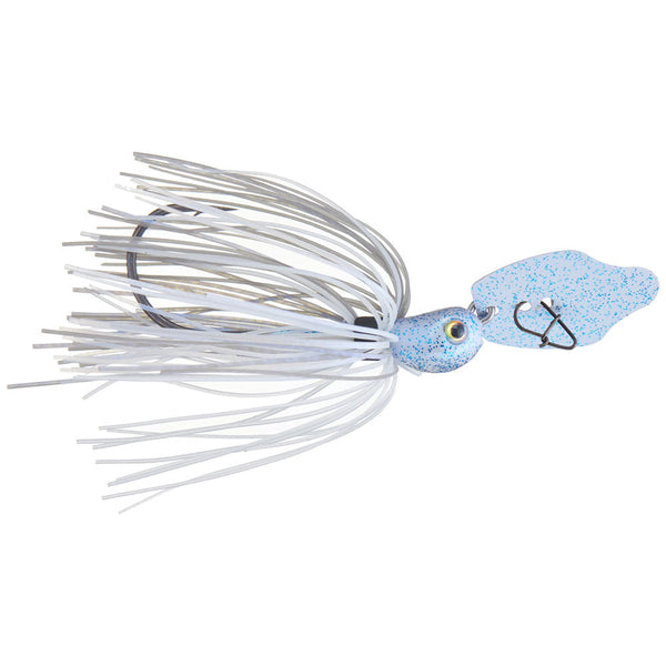 Strike King Thunder Cricket Vibrating Jig