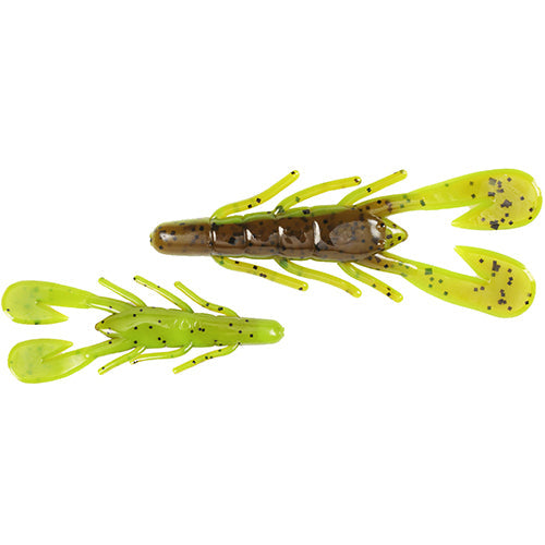 Zoom Ultra Vibe Speed Craw