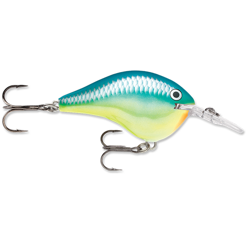 Rapala DT Series Crankbait