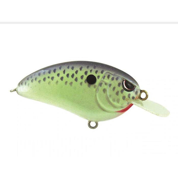 SPRO Little John 50 Crankbait