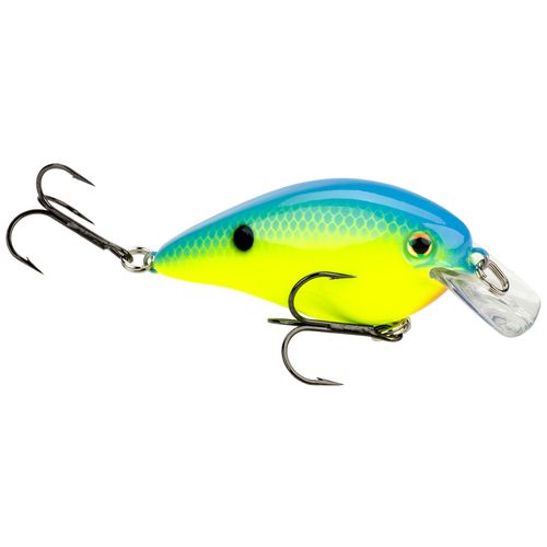 Strike King Kvd 1.5 Square Bill Crankbait