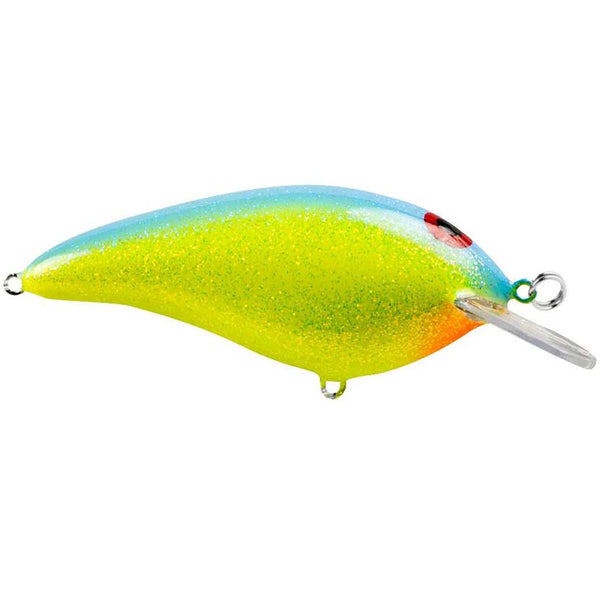 Norman Speed N Crankbait