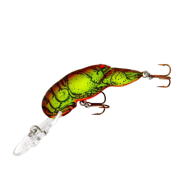 Rebel Wee Craw Crankbait