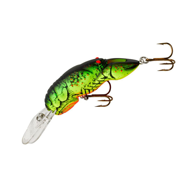 Rebel Wee Craw Crankbait