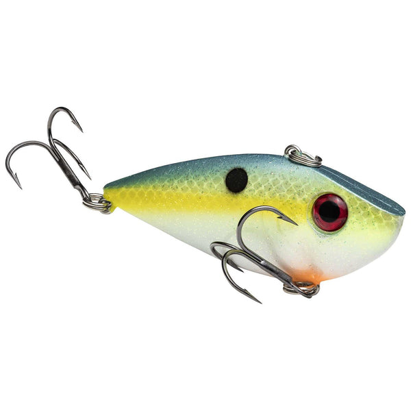 Strike King Red Eye Shad Lipless Crankbait