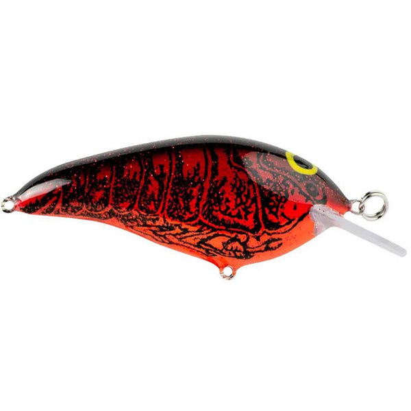 Norman Speed N Crankbait