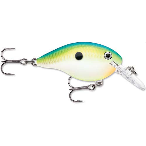 Rapala DT Series Crankbait