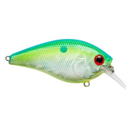 Booyah XCS Series Squarebill Crankbait