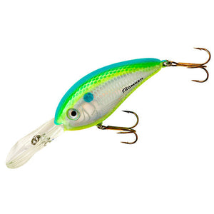 Bomber Fat Free Shad Crankbait