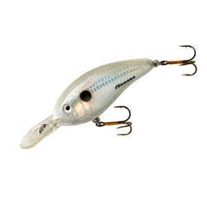 Bomber Fat Free Fry Crankbait 1/4 oz