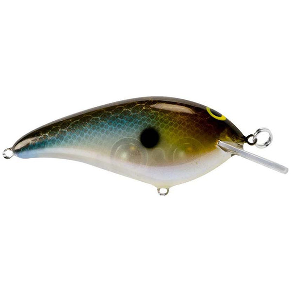 Norman Speed N Crankbait