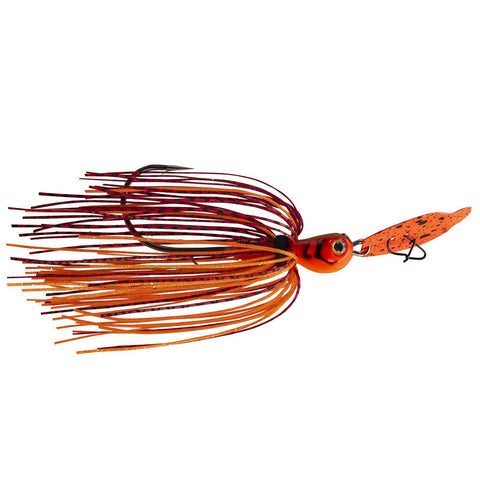 Strike King Thunder Cricket Vibrating Jig