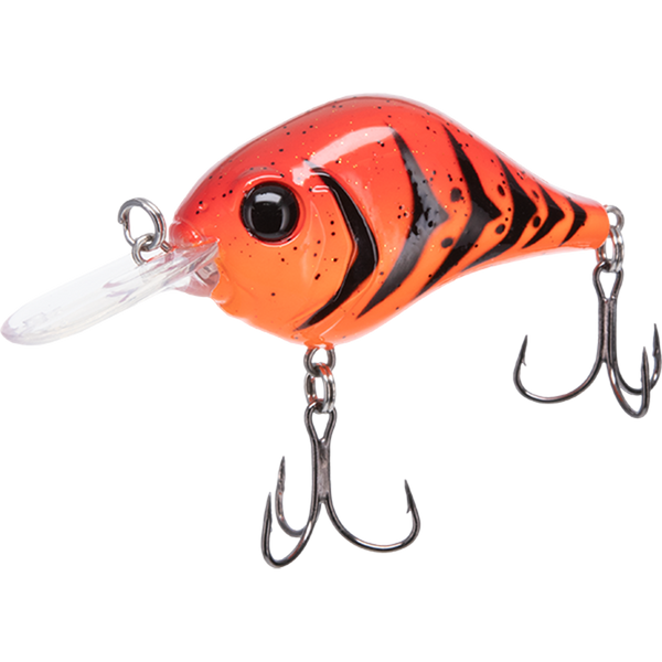 Bill Lewis MR-6 Crankbait