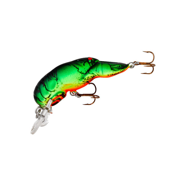 Rebel Wee Craw Crankbait