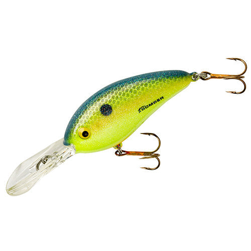 Bomber Deep Fat-Free Shad