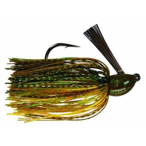 Strike King Hack Attack Jig