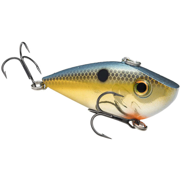 Strike King Red Eye Shad Lipless Crankbait