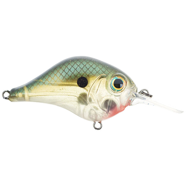 Bill Lewis MR-6 Crankbait