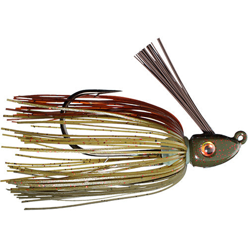 Strike King Hack Attack Swim Jig