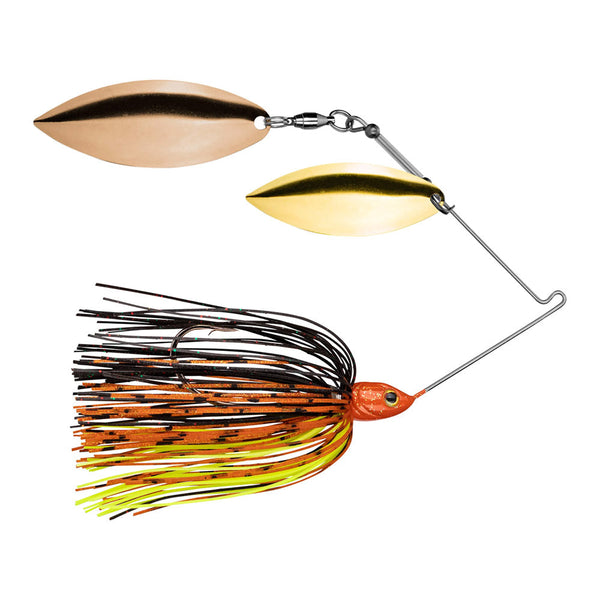 Strike King Tour Grade Double Willow Spinnerbaits