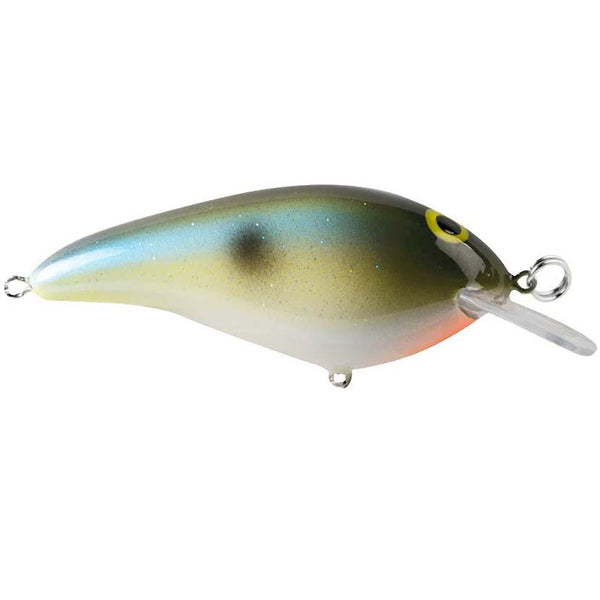 Norman Speed N Crankbait