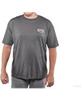 Strike King T Shirt - Charcoal Heather