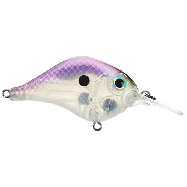 Bill Lewis MR-6 Crankbait