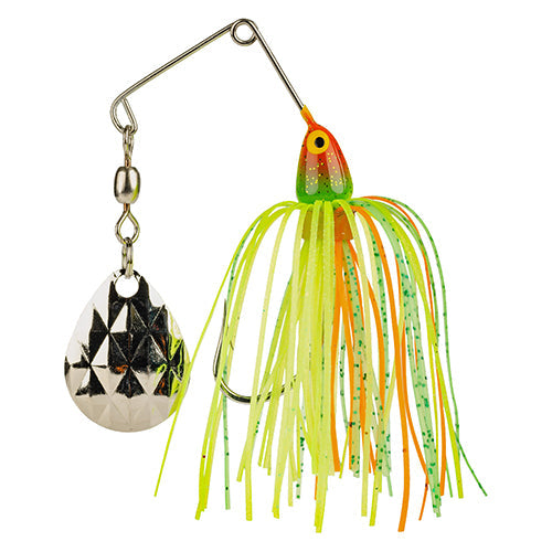 Strike King Mini King Spinnerbait 1/8 oz