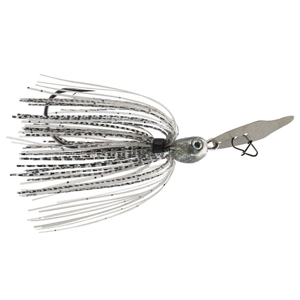 Strike King Thunder Cricket Vibrating Jig