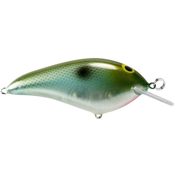 Norman Speed N Crankbait