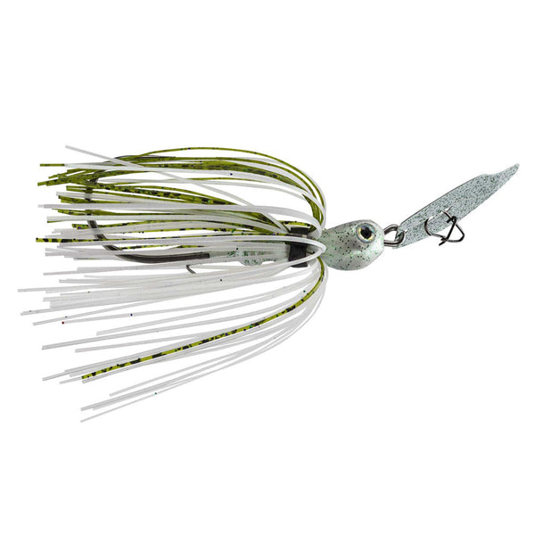 Strike King Thunder Cricket Vibrating Jig