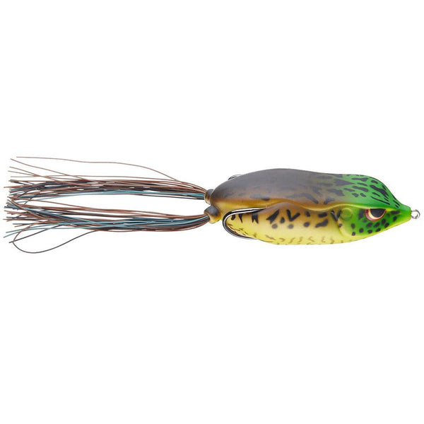 Spro Dean Rojas Bronzeye King Daddy Frog