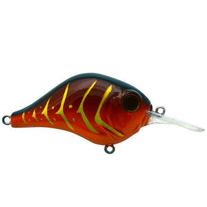 Bill Lewis MR-6 Crankbait