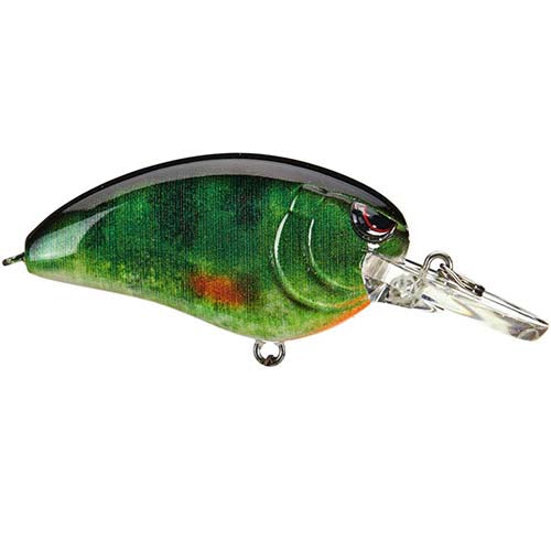 Spro Little John MD 50 Crankbait