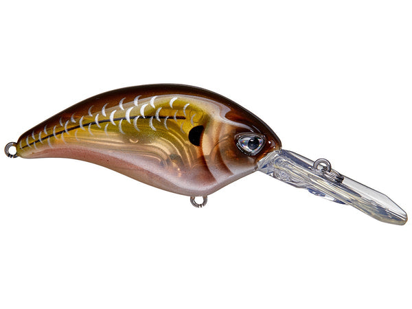 Duckett Baits BD Revolt Crankbait