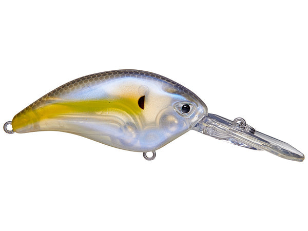 Duckett Baits BD Revolt Crankbait