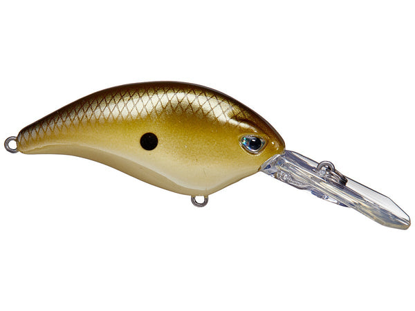 Duckett Baits BD Revolt Crankbait