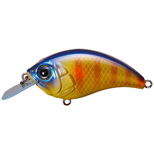 Bill Lewis SB-57 Squarebill Crankbait