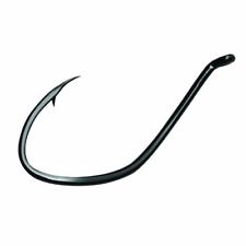 Gamakatsu Big River Bait Hook - Black Nickel