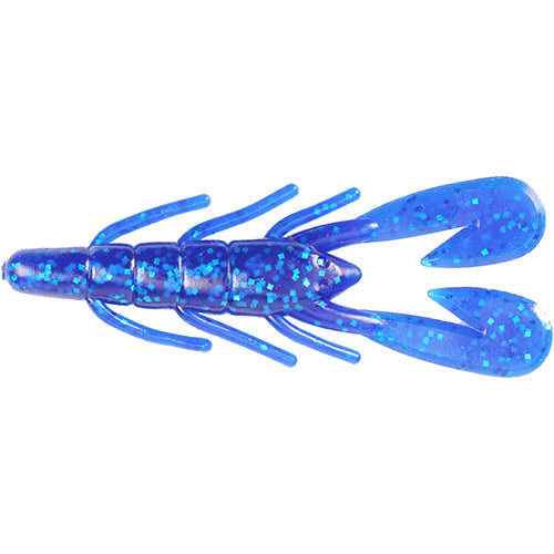 Zoom Ultra Vibe Speed Craw