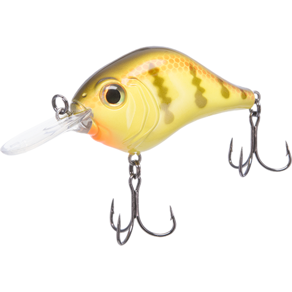 Bill Lewis MR-6 Crankbait