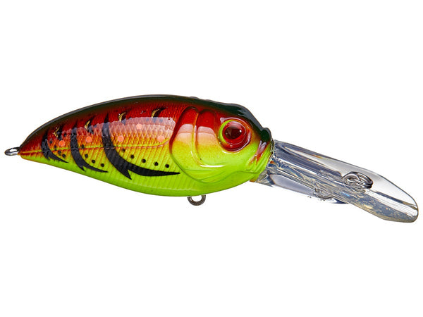 Duckett Baits BD Sculpo DR Crankbait