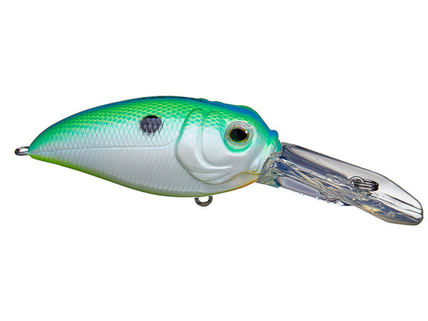 Duckett Baits BD Sculpo DR Crankbait