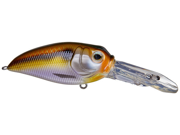 Duckett Baits BD Sculpo DR Crankbait