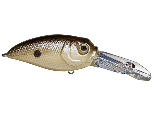 Duckett Baits BD Sculpo DR Crankbait