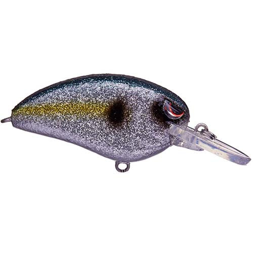 Spro Little John MD 50 Crankbait